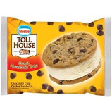 Nestle Toll House Chocolate Sandwich