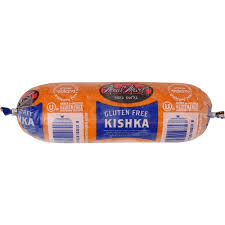 Meal Mart Gluten Free Kishka 1lb