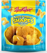 Meal Mart Chicken Nuggets 32oz
