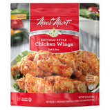 Meal Mart Chicken Buff Wings Mild 32oz