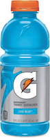 Gatorade Cool Blue 20oz