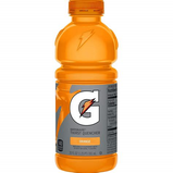 Gatorade Orange Drink