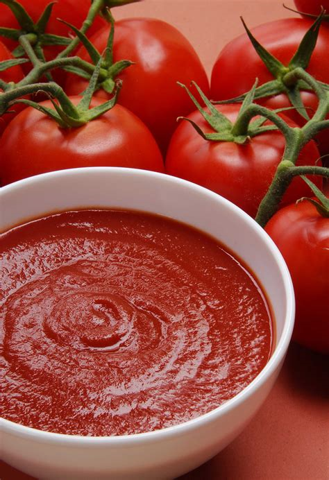 Sadaf Tomato Puree
