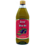 Sadaf Extra Virgin Olive Oil