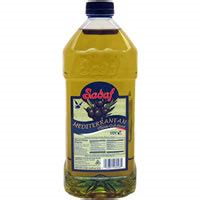 Sadaf Avocado Oil 2lit
