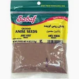 Ground Anise Seeds