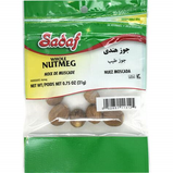 Nutmeg Whole