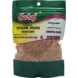 Sadaf Mixed Sesame Seeds