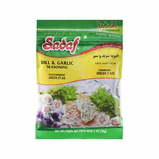 Sadaf Dill And Garlic Seasoning