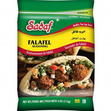 Sadaf Falafel Seasoning 4oz