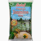 Sadaf Jasmin Rice 5 Lb