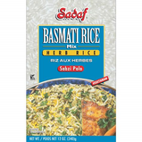 Sadaf Sabzi Polo 12oz