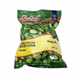 Sadaf Green Fava Beans