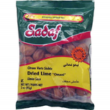 Sadaf Dried Lime 3oz