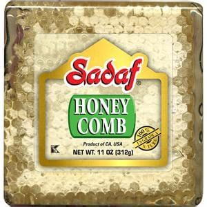 Sadaf Honey Comb