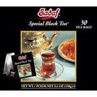 Sadaf Special Black Teabag 50pc