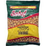 Sadaf Dry Roasted Chickpeas 12oz