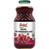 Sadaf Organic Pomegranate Juice