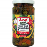Sadaf Mix Veg Pickles