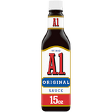 A1 Steak Sauce