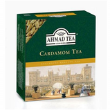 Ahmad Cardamon Tea 100