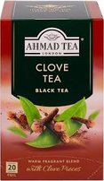 Ahmad Clove Tea Black Tea 20 Foil