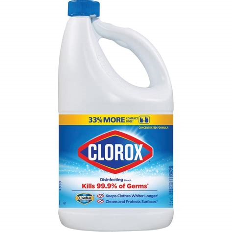 Colorax Bleach 81oz