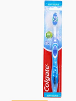 Colgate Max Fresh Toothbrush
