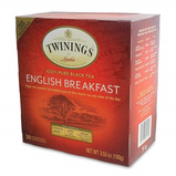 Twinings English Breakfast 50