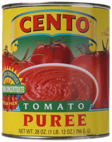 Cento Puree Tomato