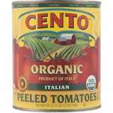 Cento Diced Tomatoes Organic