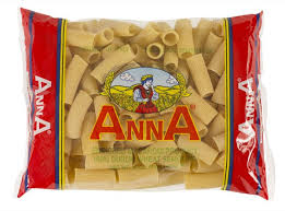 Anna Rigatoni 1lb