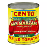 Cento Peeled Tomato San Marzano