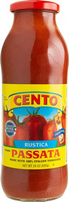 Cento Tomato Passata Rustica
