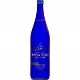 Saratoga Sparkling Spring Water 28oz