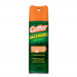Cutter Backwoods Insect