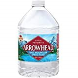 Arrowhead Spring Water 3 Liter