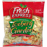 Fresh Express Garden Salad