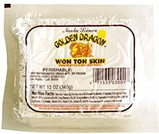Nanka Wonton Skin