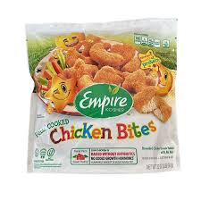 Empire Chicken Bites 32oz