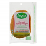 Empire Uncured Turkey Bologna