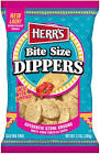 Herrs Dippers Chips