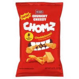 Crunchy Cheesy Ghomz Cheddaboon 1oz