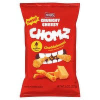 Crunchy Cheesy Ghomz Cheddaboon 1oz