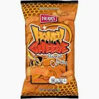 Herr's Honey Chese Curls 6 Oz