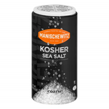 Manichewitz Salt Kosher 16oz