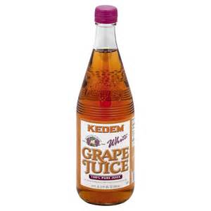 Kedem Peach Grpe Juice 22oz