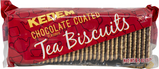 Kedem Chocolate Coated Tea Biscuits