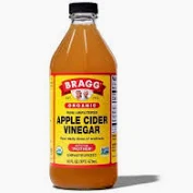 Bragg Organic Apple Cider Vinegar 16oz