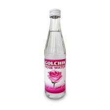 Golchin Rose Water 450 Ml